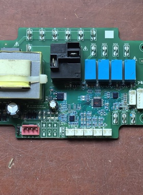 适用电器配件电脑板A.P.AL056A.CPU-TY1-R0HS主板控制板W6801