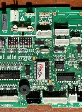 原装格力天花机多联机风管机30226910主板 Z6925A 电路板SY140528