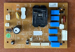原装拆机电脑板主板HT-KL-20010427-2 KFR-50LW/X21电源板线路板