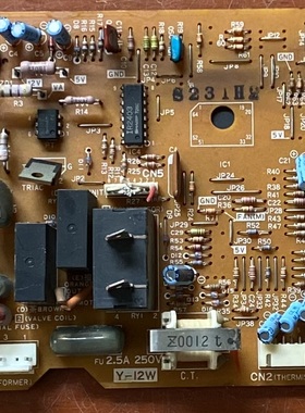 原装拆机主板电脑板 DSGY-A238JBKO夏普QPWBFA313JBEO