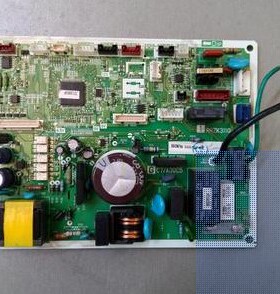 日立变频 空调配件 原装 电脑板 RRZK3110 主板 控制板