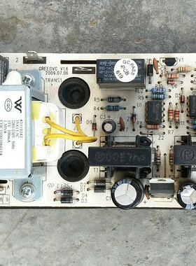 格力空调5匹过流保护板46020112、GLBHQ 13.2A 外机板