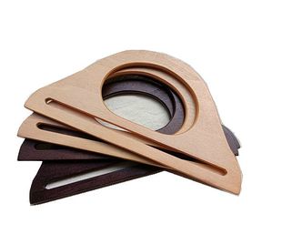 包木提手 DIY手工包包配件 提手 手挽 手柄 木手提 木手柄包材料