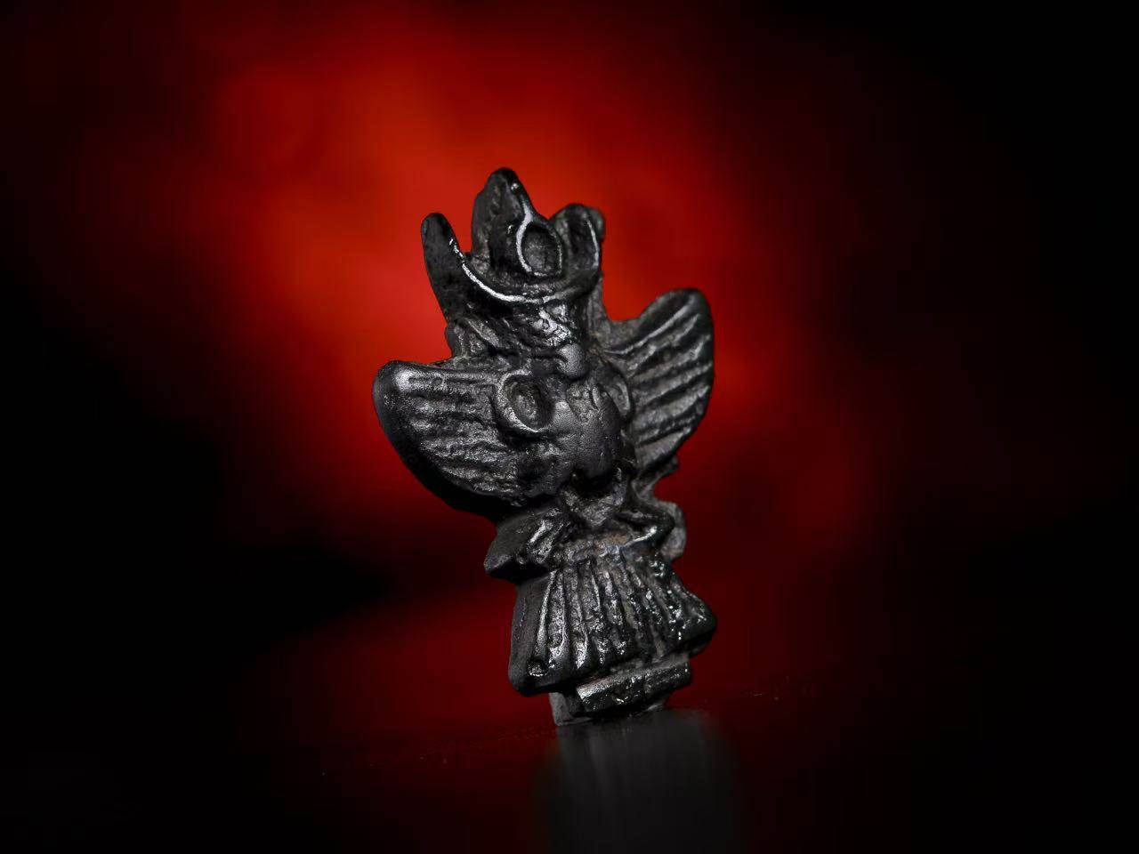 宋元时期黑皮壳 超立体 老的大鹏鸟 大鹏金翅鸟 可随身《C》,饰品/流行首饰/时尚饰品新,银饰吊坠,淘宝优惠券,粉丝福利购,淘宝优惠卷