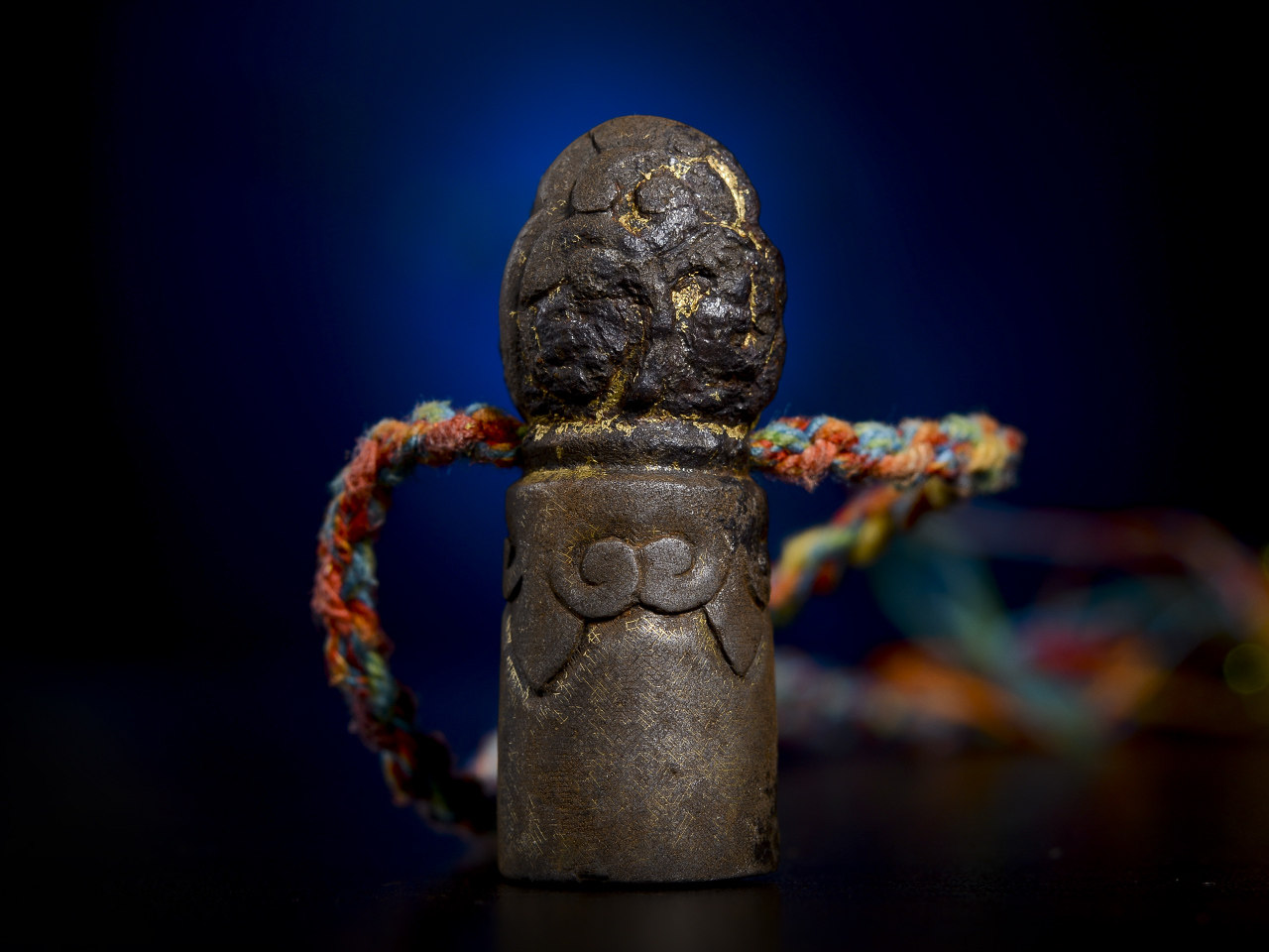 明代铁剪金老印章 有瑕疵锈过 但级别高《C》,饰品/流行首饰/时尚饰品新,沉香,淘宝优惠券,粉丝福利购,淘宝优惠卷