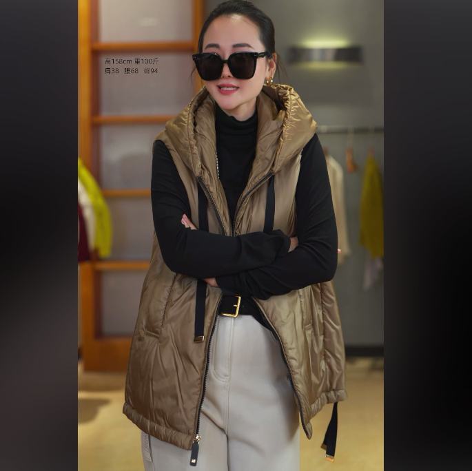 【何仙儿专属】A6128妈妈家的高货