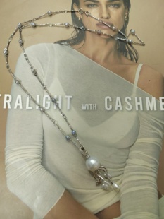 天然海水澳白凯西巴洛克珍珠真多麻巴洛克珍珠项链吊坠