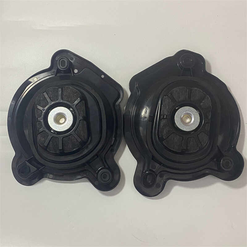 奔驰C级柏林之声8寸低音喇叭 保正原装正品 顶配柏林之声低音喇叭