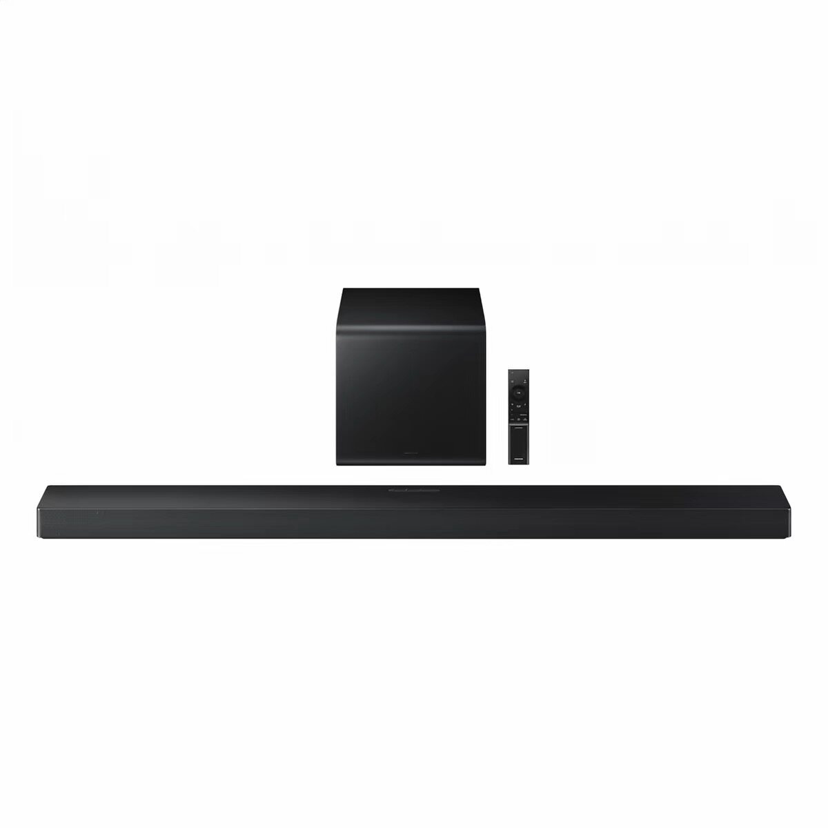 Samsung/三星 HW-QS700F/XZ 3.1.2杜比全景声套装电视回音壁