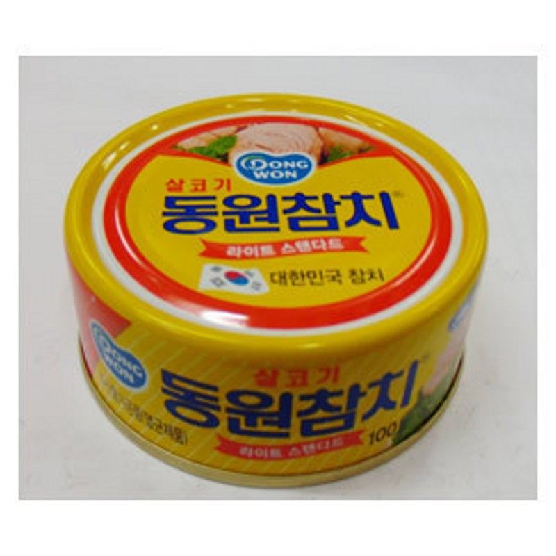 韩国罐头 东园金枪鱼罐头 即食鱼罐头 鱼肉寿司 富含DHA 150克,零食/坚果/特产,即食鱼零食,淘宝优惠券,粉丝福利购,淘宝优惠卷