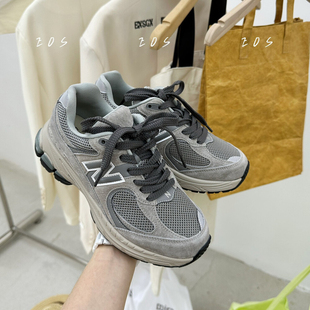 厚底增高老爹鞋 女2025新款 休闲运动鞋 真皮网面透气慢跑鞋
