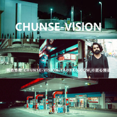 街头街拍摄影LR预设电影情绪胶片纪实lightroom预设PS滤镜lut调色