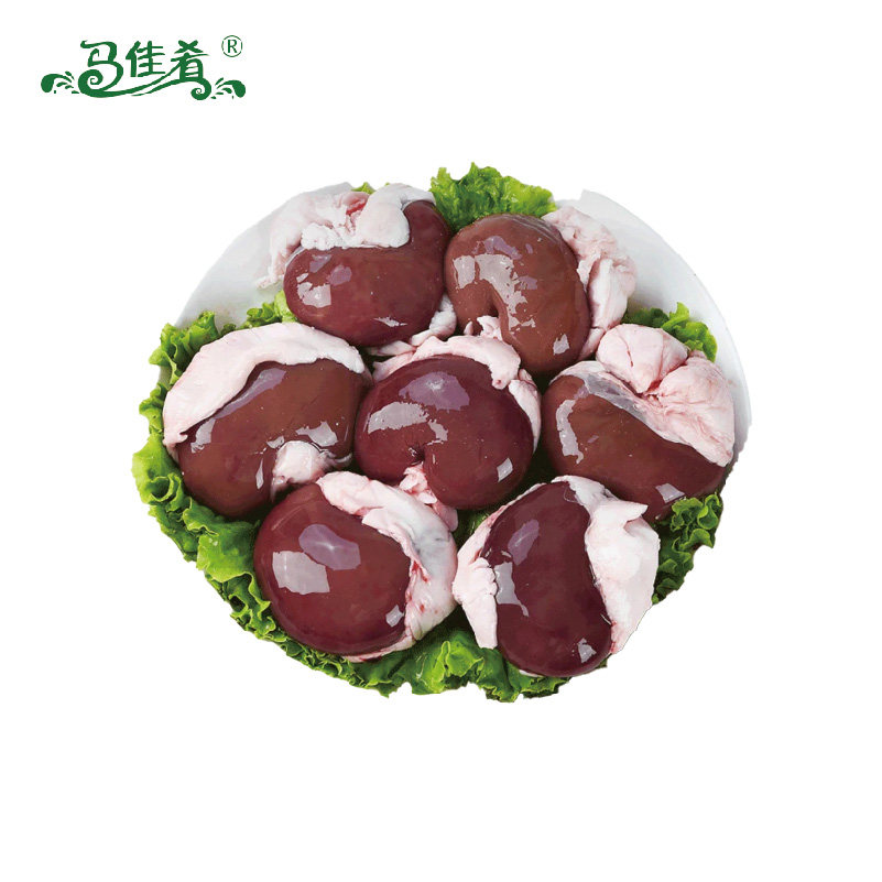 青海马佳肴绵羊新鲜羊肉冰鲜羊腰子5斤包邮