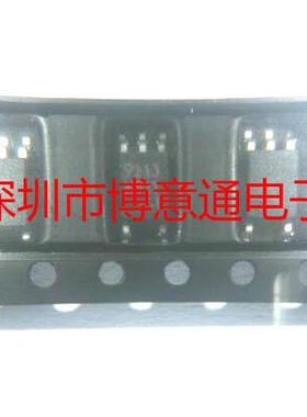 PS9117A-F3-AX 丝印 117A SOP5 PS9117A-F3-AX 9113高速光耦 全新