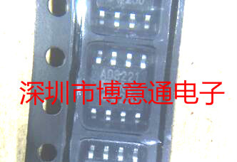 AD8221BR 贴片SOP8 放大器 AD8221 AD8221BRZ 可直拍