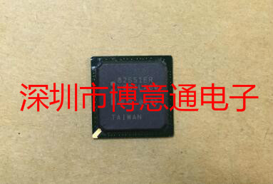 GD82551ER 以太网控制器 代替LU8255IER电脑网卡芯片 全新 可直拍