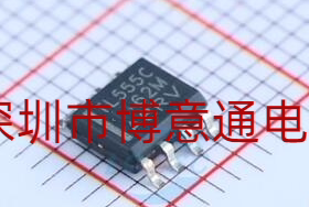 TLC555 TLC555CDR TL555C 时钟芯片 TL555I TLC555IDR SOP8 贴片