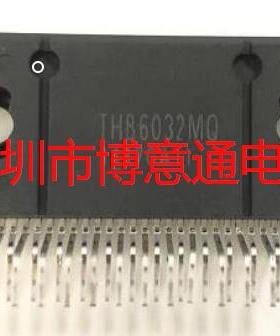 全新原装THB6032MQ 全桥步进电机马达驱动器 THB6032MO ZIP可直拍