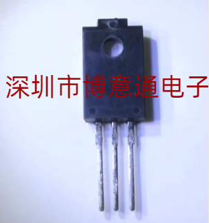 全新原装 AC10FSMA 双向可控硅场效应三极管AC10FSM可直拍 TO220F