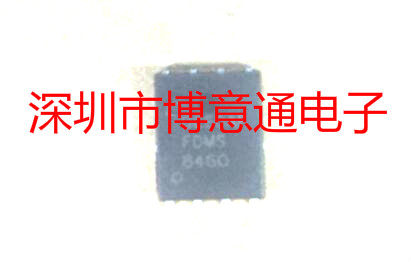 FDMS 8460 QFN8 MOS晶体管 FDMS8460 可直拍