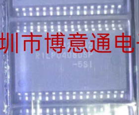 R1LP0408DSP-5SI SOP-32 静态随机存取存储器(SRAM) RILP0408DSP