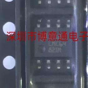 贴片 LMC64821M LMC64821MX SOP-8 双运算放大器芯片 LMC64 821M