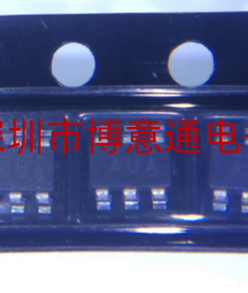 全新原装 TPS27081ADDCR 丝印AUA 电源开关 SOT23-6 TPS27081ADDC