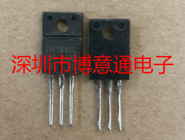 场效应MOS三极管逆变器