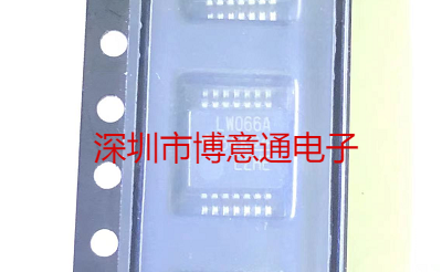 原装SN74LV4066ADBRG4