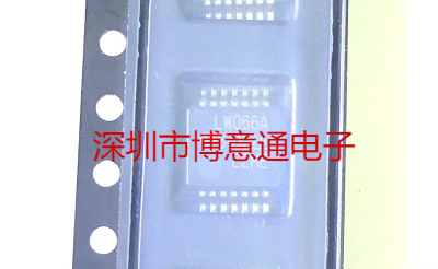 原装SN74LV4066ADBRG4
