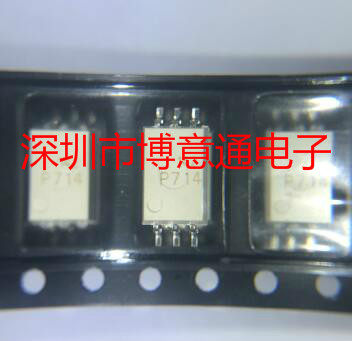 P714SOP6光电耦合器
