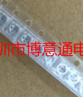 2K 贴片微调电阻 EVM3ESX50B23 可调电位器 MVR33HXBRN202 3X3MM