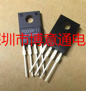 PQ05RF11 低功率损耗低电压调节管芯片PQ05RF11  可直拍