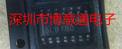 6LB180 驱动器芯片  SOP14  全新可直拍