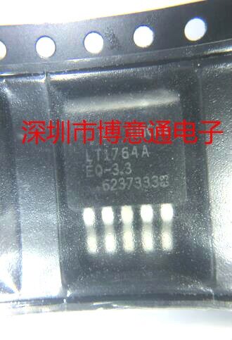 LT1764AEQ-1.8线性稳压器 LT1764AEQ-3.3 LT1963A EQ TO263可直拍