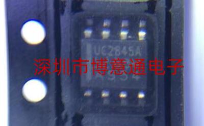 UC2845AD8AC-DC控制器芯片