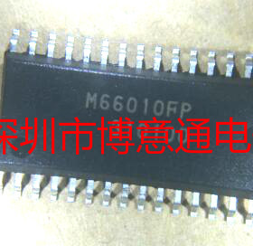 M66010FP 汽车主板芯片 66010FP SOP32 贴片 全新 可直拍