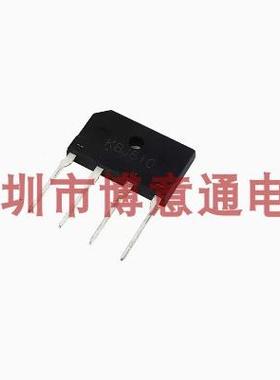 整流桥堆GBU KBU GBL 406 410 610 408 606 608 610 806 808 810