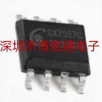 CX7527CPWN反激式电源主控IC
