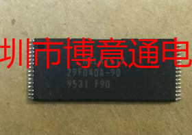 29F040A-90 单片机内存芯片 MBM29F040A-90PD  29F040A  可直拍