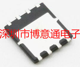 6414A  DFN5X6 N沟道30V30A MOS场效应管 A6414A  6414 可直拍