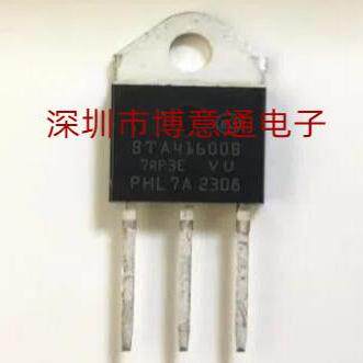 BTA41600B双向可控硅BTA41-
