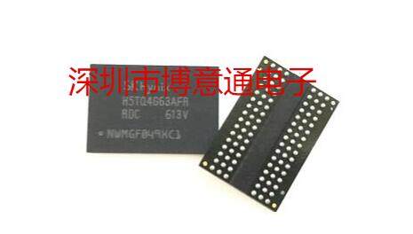 H5TQ4G63AFR-RDC DDR3 512M闪存运行内存 H5TQ4G63EFR-RDC  BGA96