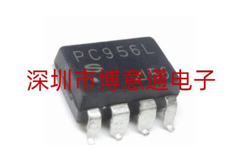 PC956LPC956光耦隔离器