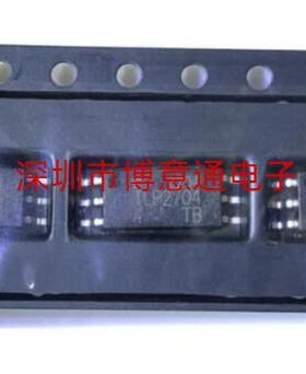 全新原装 TLP2704 贴片SOP6 光耦隔离器 光电耦合隔离器 可直拍