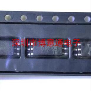 全新原装 TLP2704 贴片SOP6 光耦隔离器 光电耦合隔离器 可直拍