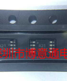 A21 模数转换器 A2I 12位串行 MSOP8 TSSOP8 全新 可直拍