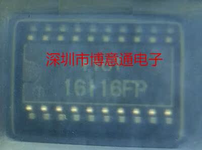 16116FP进口板开关稳压器