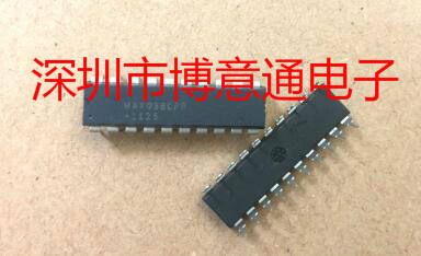 MAX038CPP 高频函数信号发生器芯片 MAX038 直插DIP20 可直拍