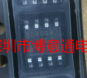 AD8099ARDZ SOP8 高速运算放大器 AD8099AR AD8099-ARDZ 全新
